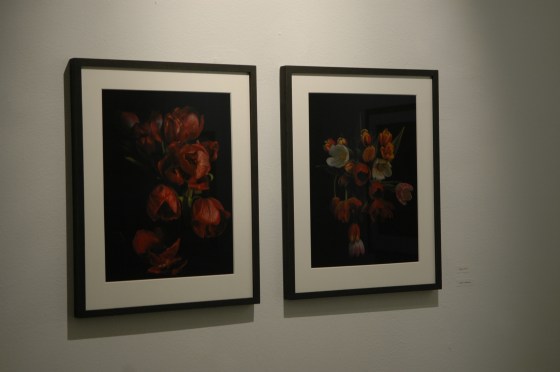 Vanities or The Impossibility of Death at gabp_cologne installation view_1